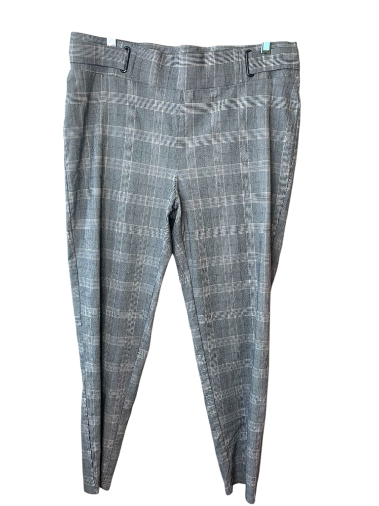 89 & MADISON  x-lg PANTS W