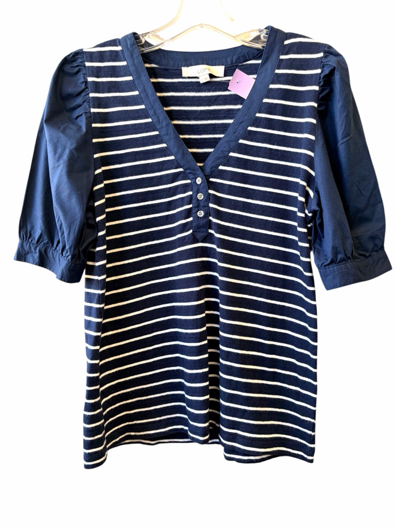 LOFT Size medium TOP  W