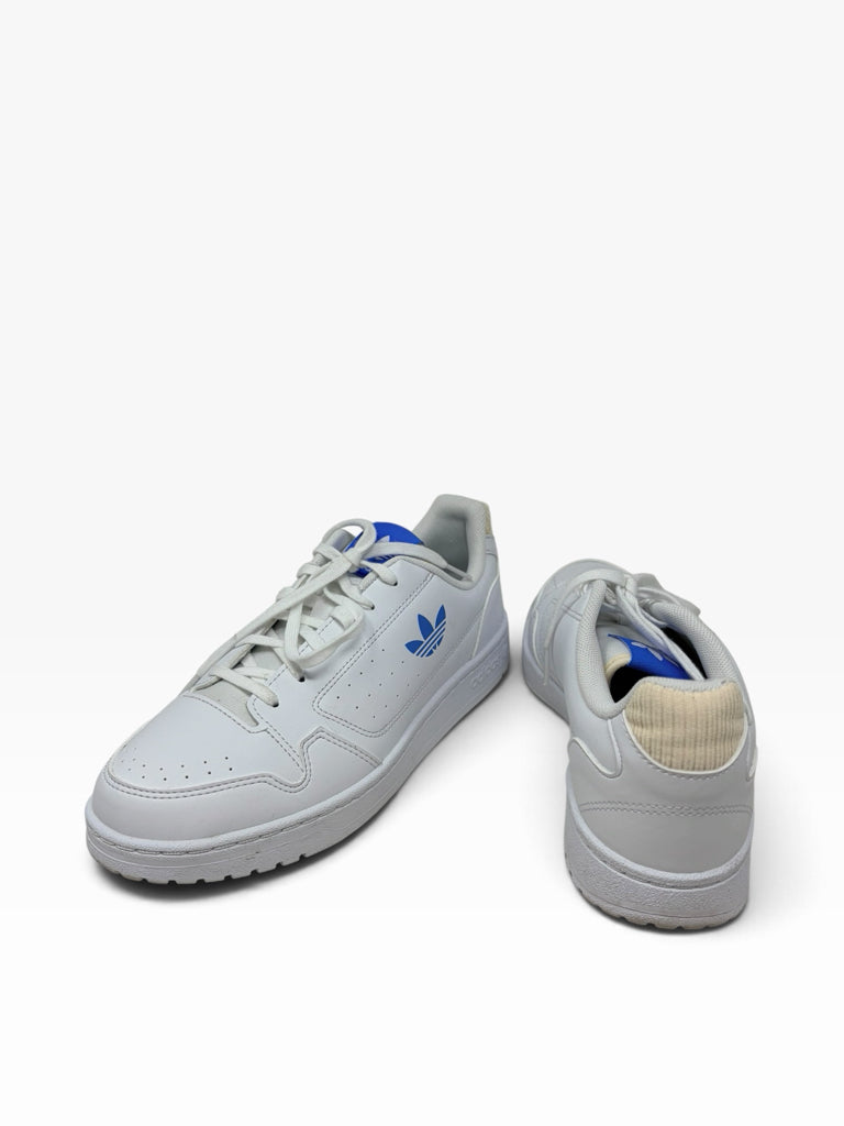 ADIDAS Size 6.5 SNEAKERS W