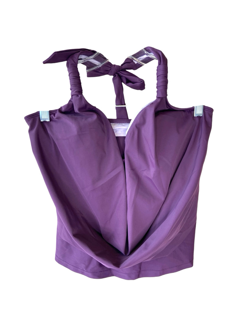 CUPSHE Size small TANKINI W