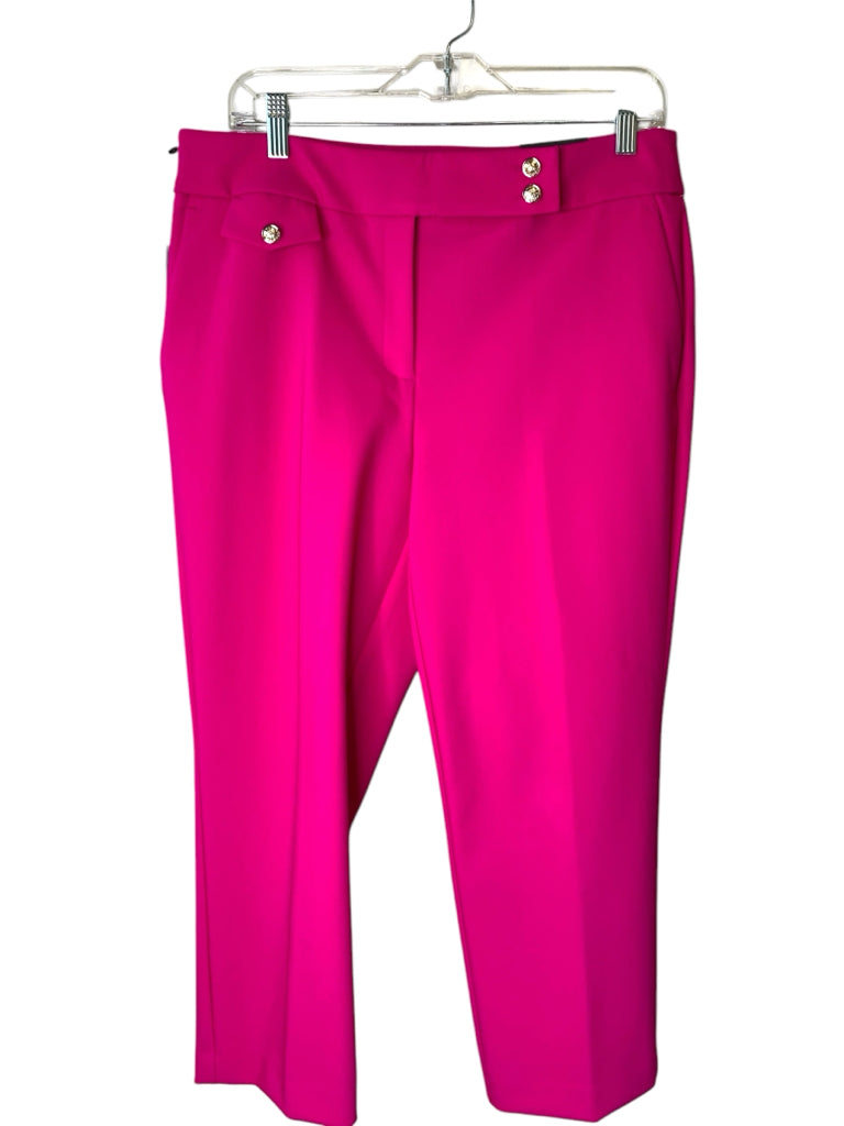 RACHEL ZOE  10 PANTS W