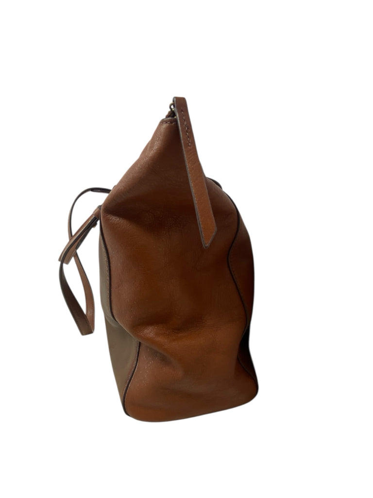 FOSSIL Size large TOTE W