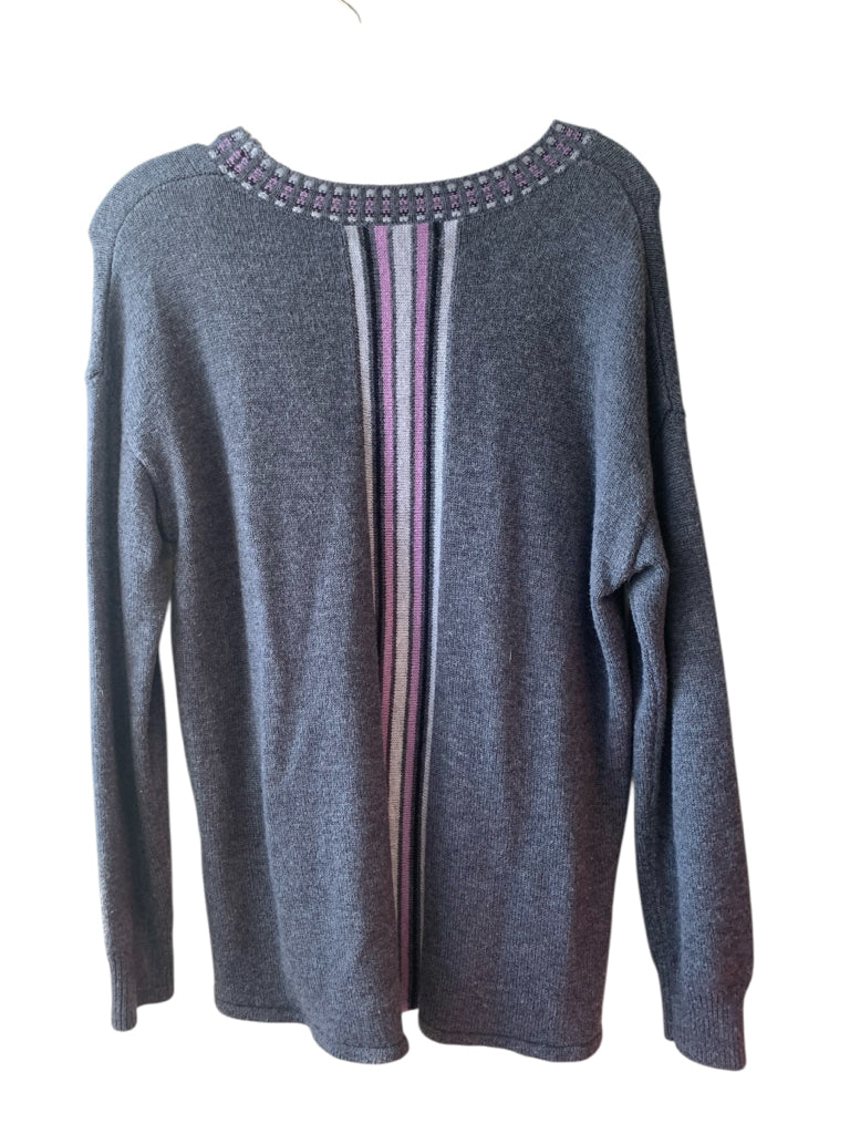 KRIMSON KLOVER  medium SWEATER W