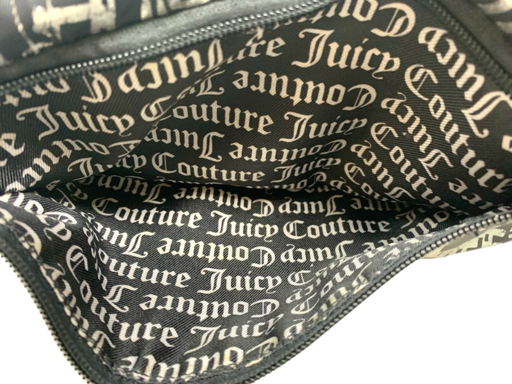 JUICY COUTURE  small FANNYPACK