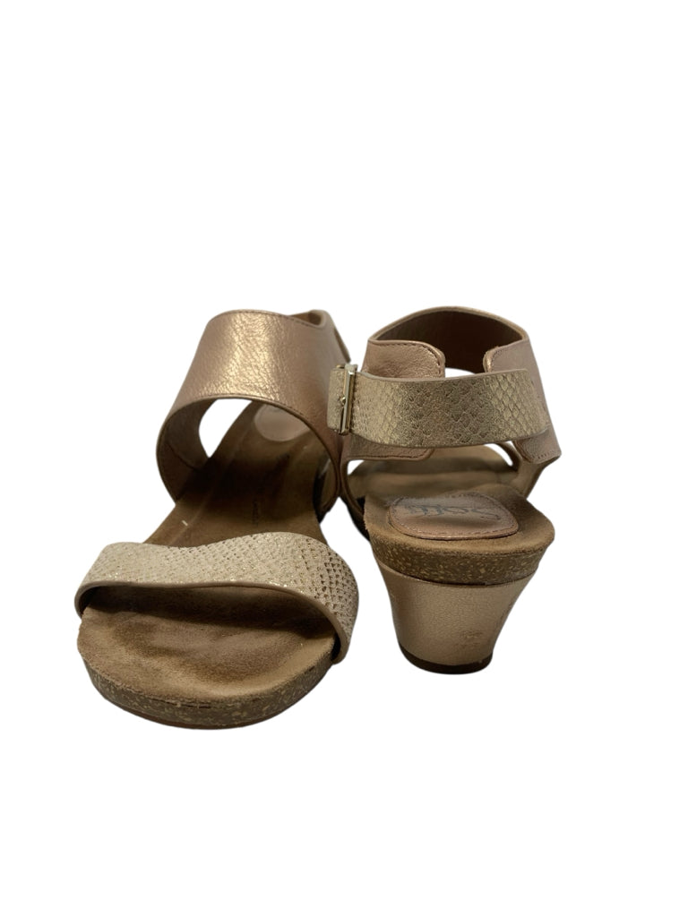 SOFFT  8.5 WEDGE W
