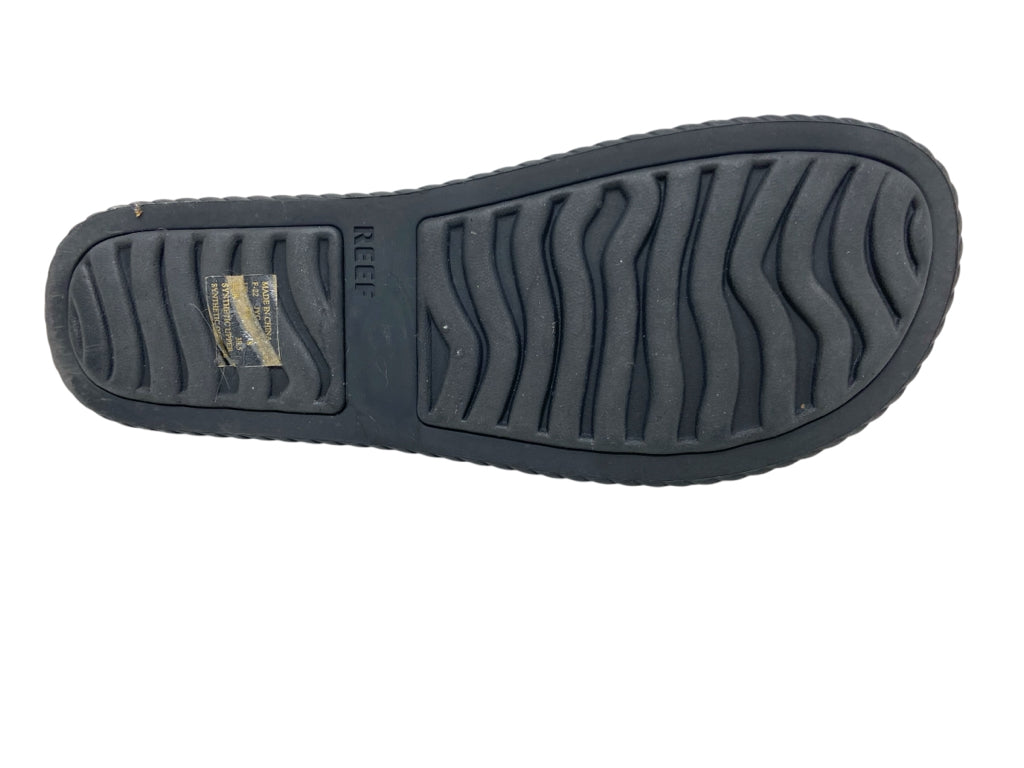REEF Size 8 SLIDE W
