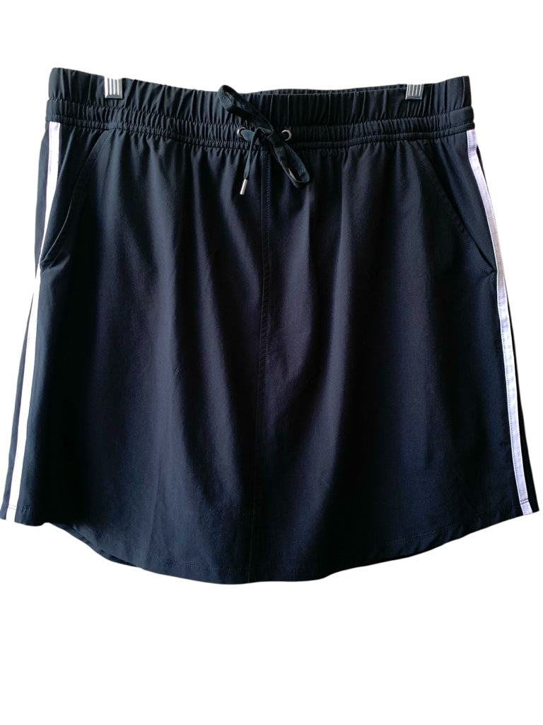 TALBOTS  large SKORT W