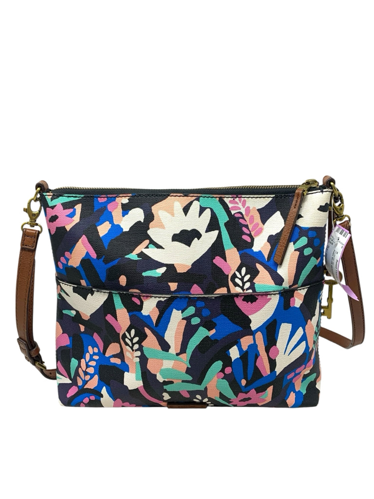 FOSSIL  medium PURSE W