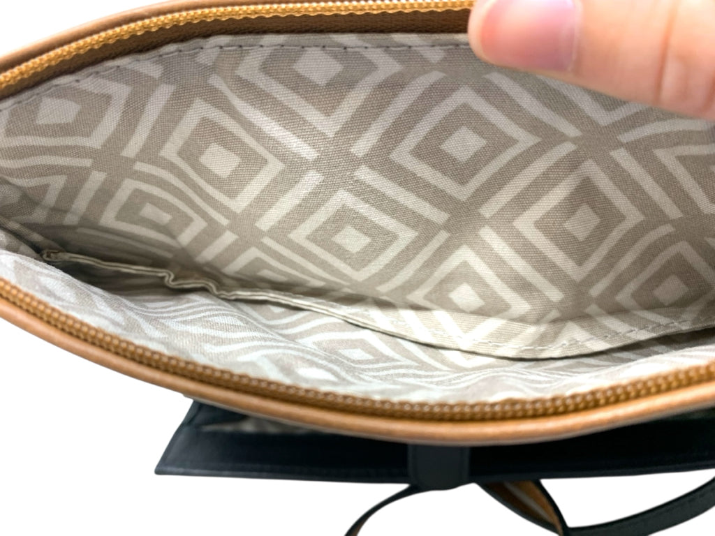 BRIGHTON  s/M CROSSBODY W