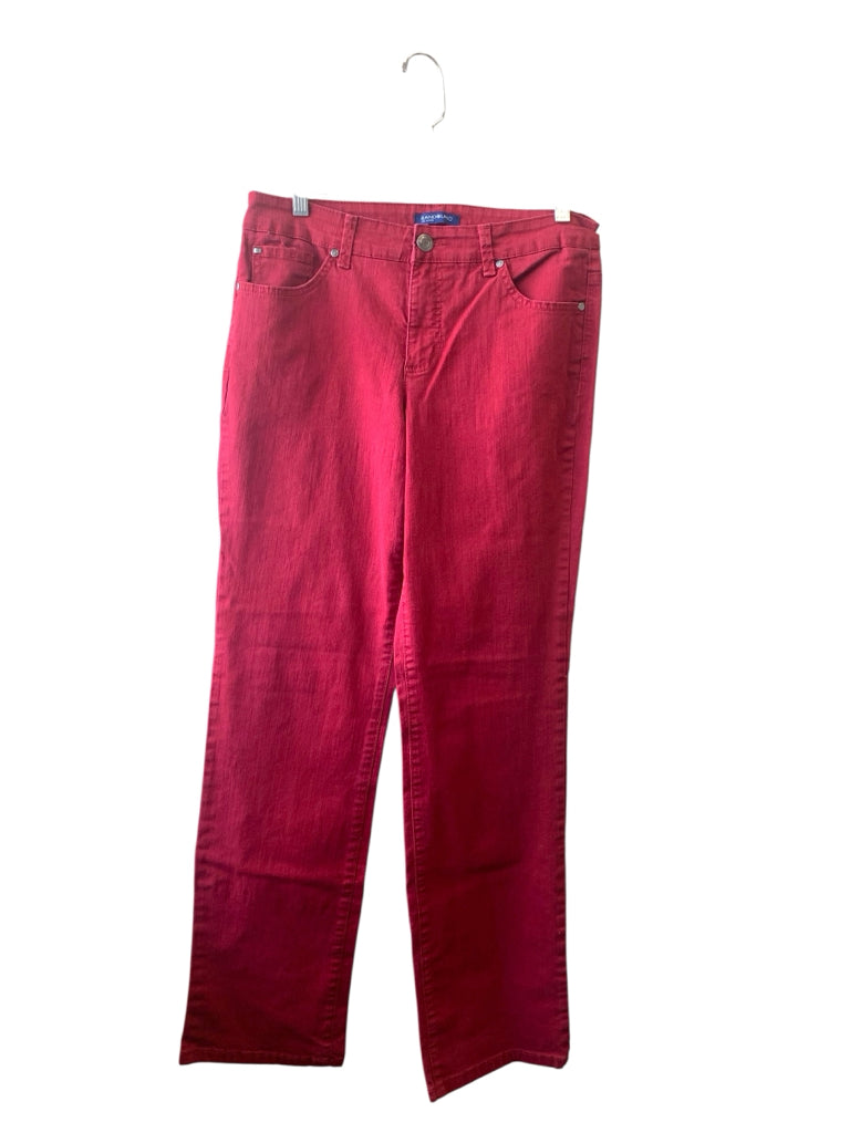 BANDOLINO  10 JEANS W