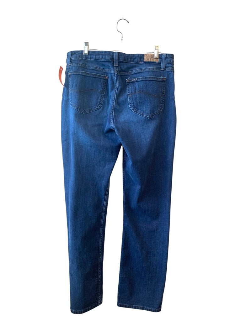 LEE  10 JEANS W