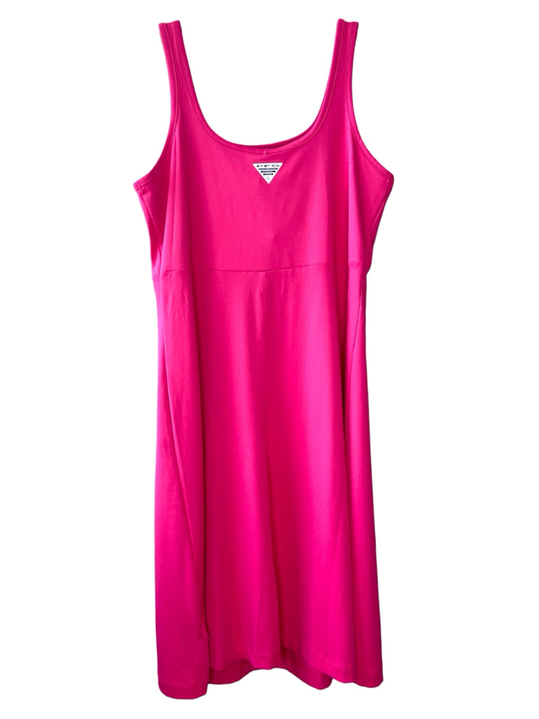 COLUMBIA Size small DRESS W