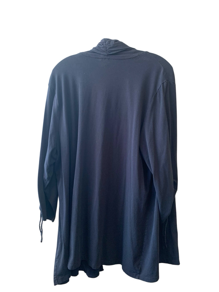 JM COLLECTION  3X CARDIGAN W
