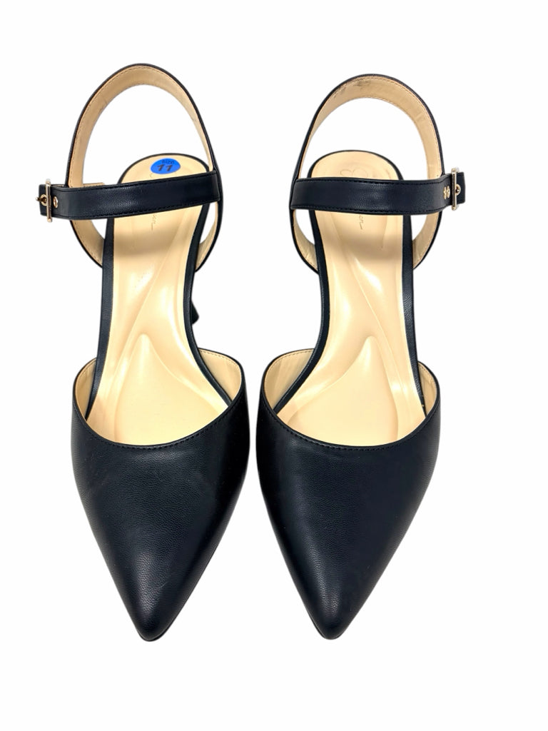 JESSICA SIMPSON Size 11 HEEL W
