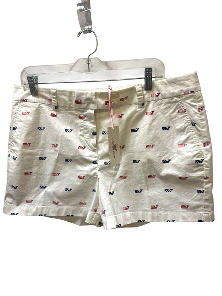 VINEYARD VINES Size 14 SHORT W