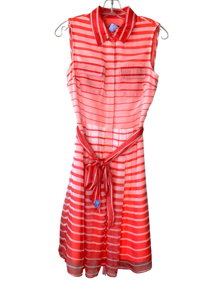 VINCE CAMUTO  4 DRESS W