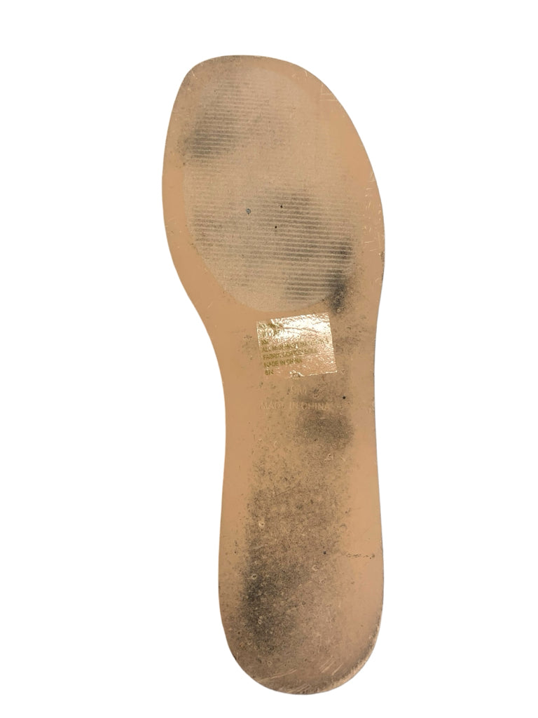 STEVE MADDEN  9 SLIDE W