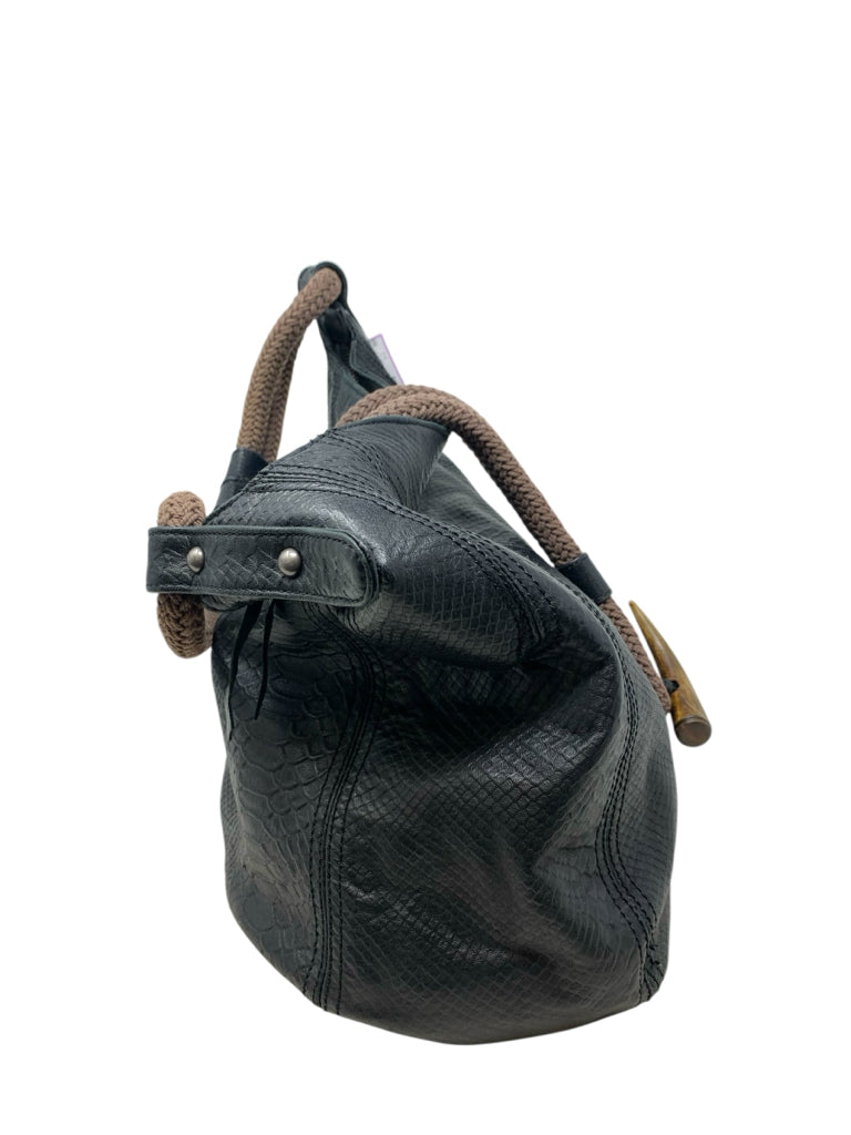 REVEL  large HAND BAG