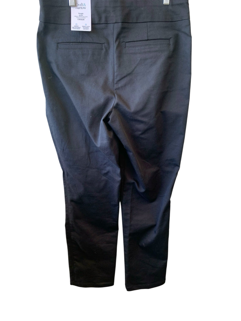 CROFT/BARROW  12 PANTS W