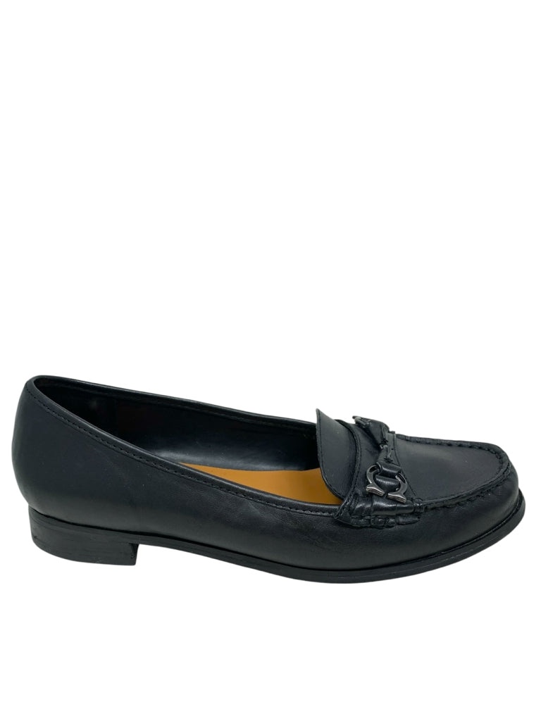 ETIENNE AIGNER  8.5 LOAFER W
