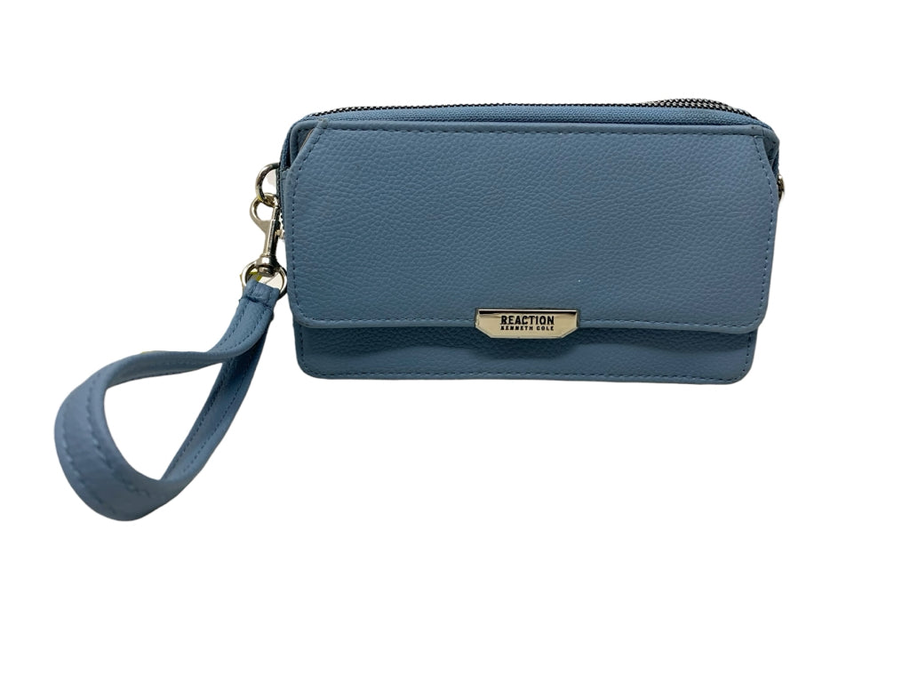 REACTION-K COLE  s/M WRISTLET