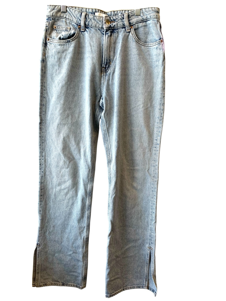 H&M  8 JEANS W
