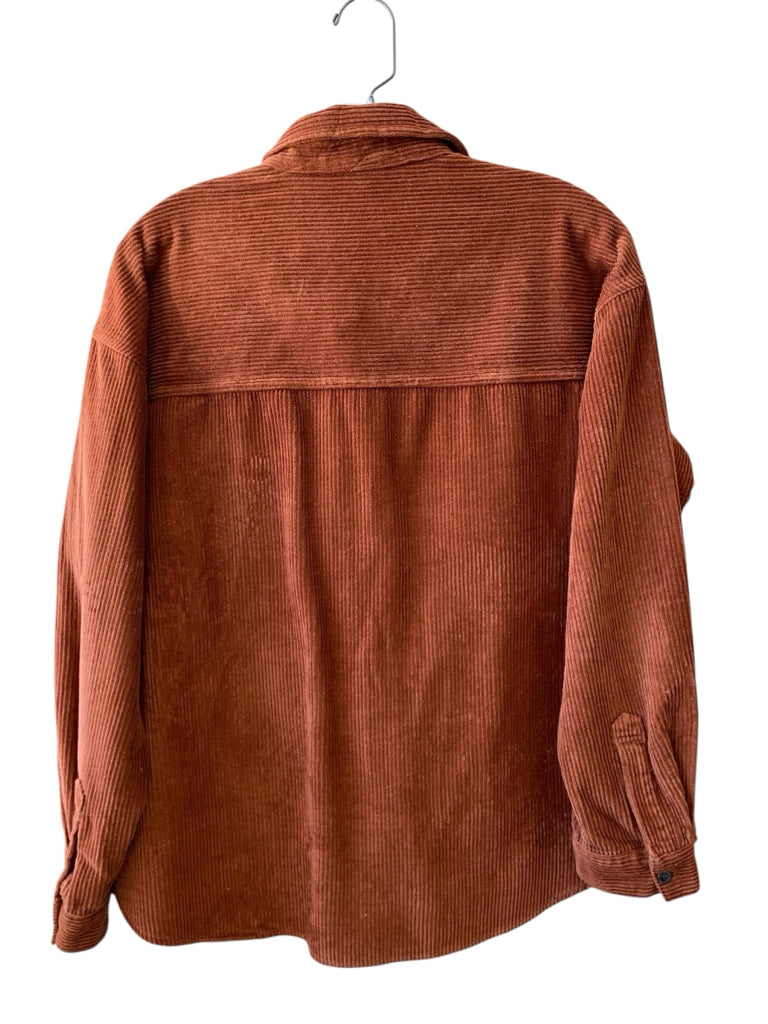 VELVET HEART  medium BLOUSE W