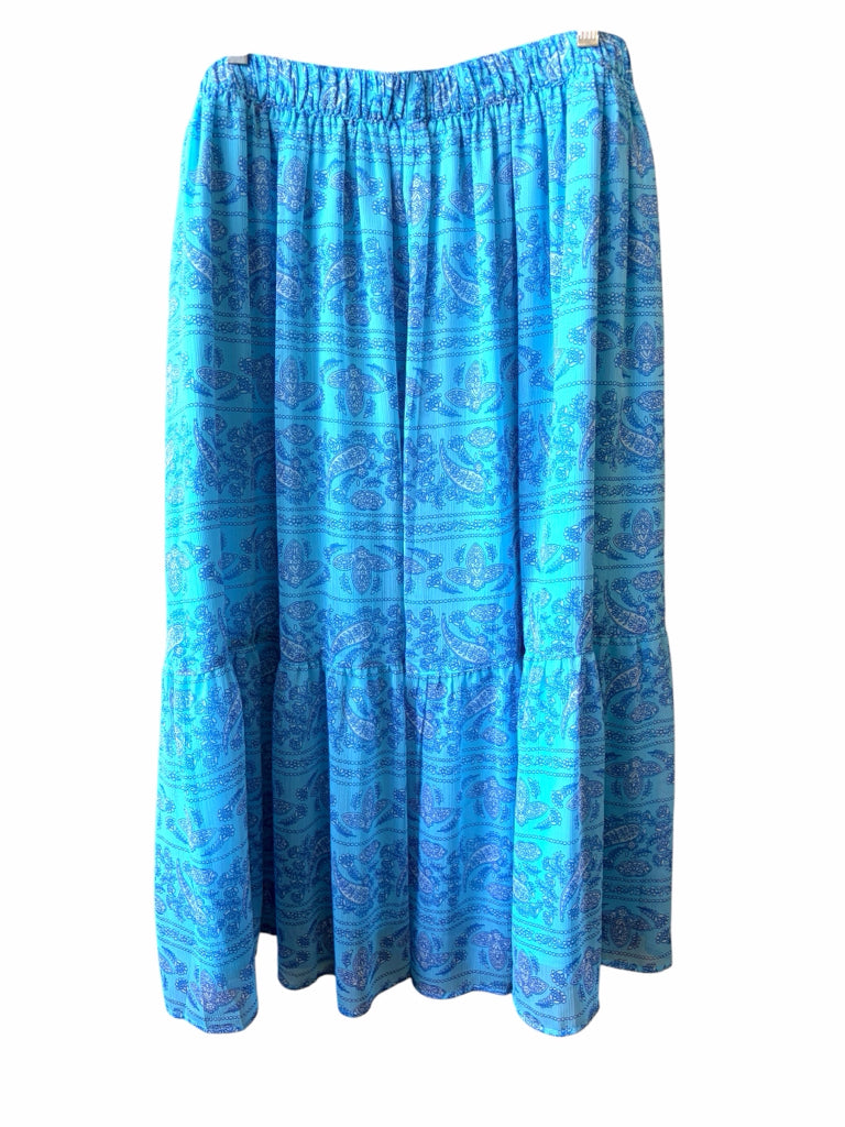 LANE BRYANT Size 14/16 SKIRT W