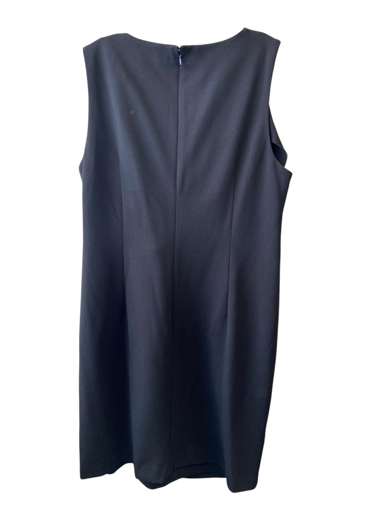 DKNY Size 16 DRESS W
