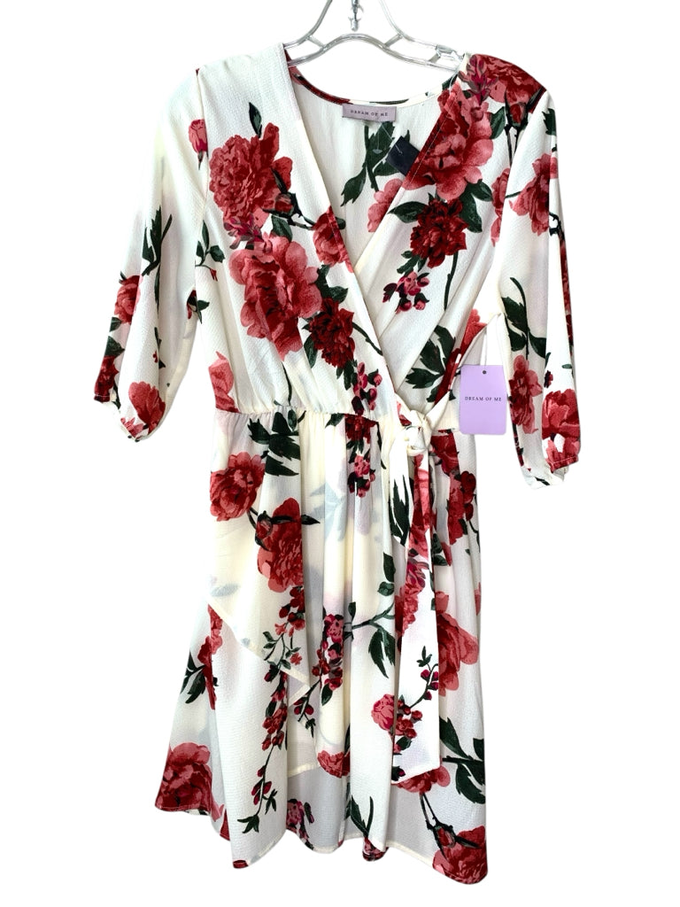 DREAM OF ME  medium DRESS W