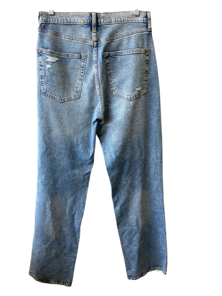 GAP Size 4 JEANS W
