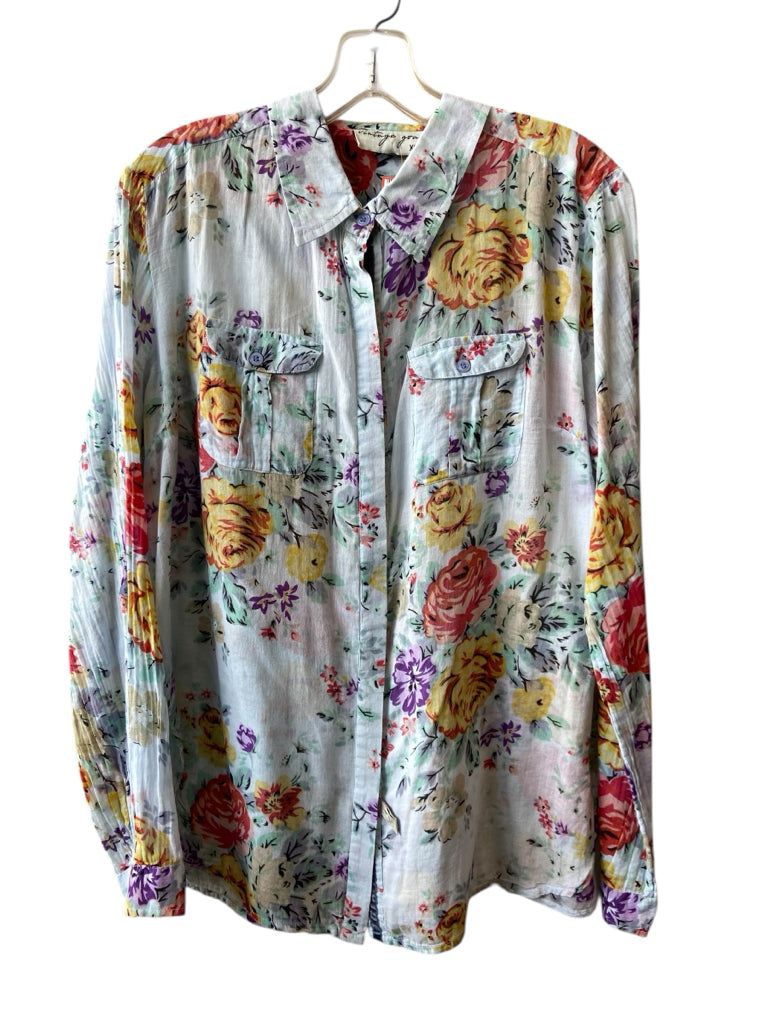 GOA  xL BLOUSE W