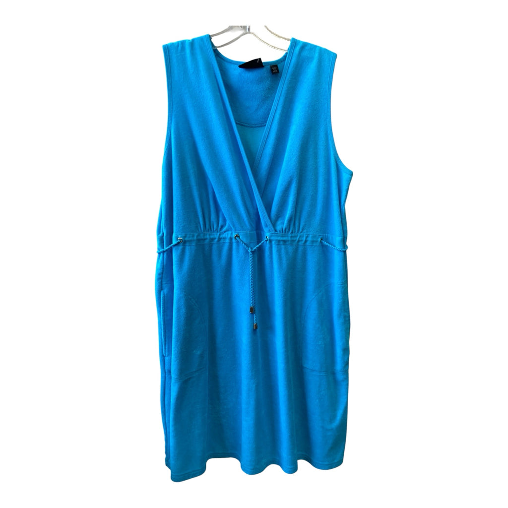 AVENUE Size 14/16 DRESS W