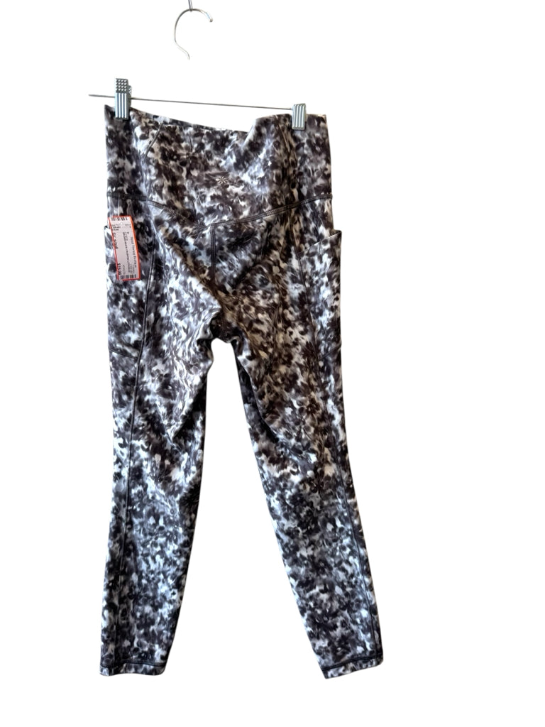 ATHLETA  small GYM W