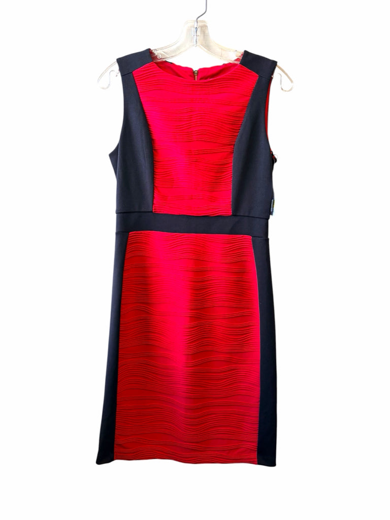 CALVIN KLEIN Size 4 DRESS W
