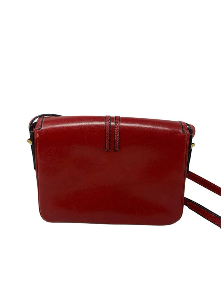 PARRI  s/M CROSSBODY W