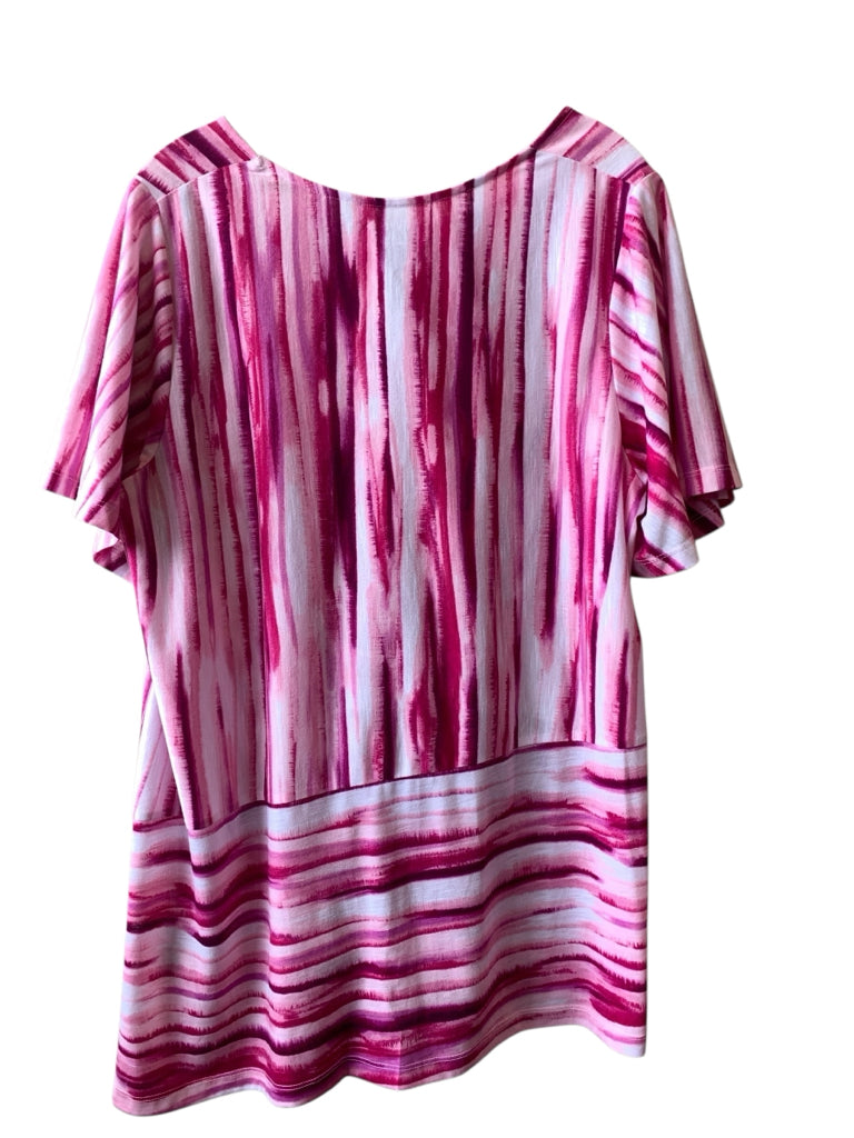 CATHERINES  14/16 TOP  W