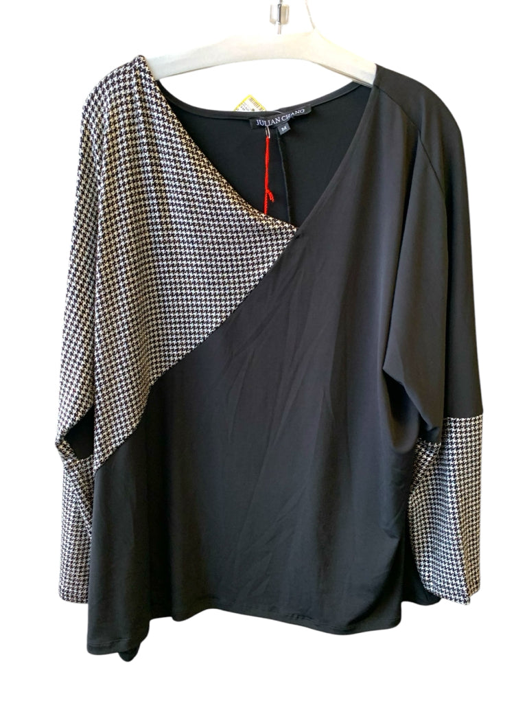 JULIAN CHANG  medium TOP  W