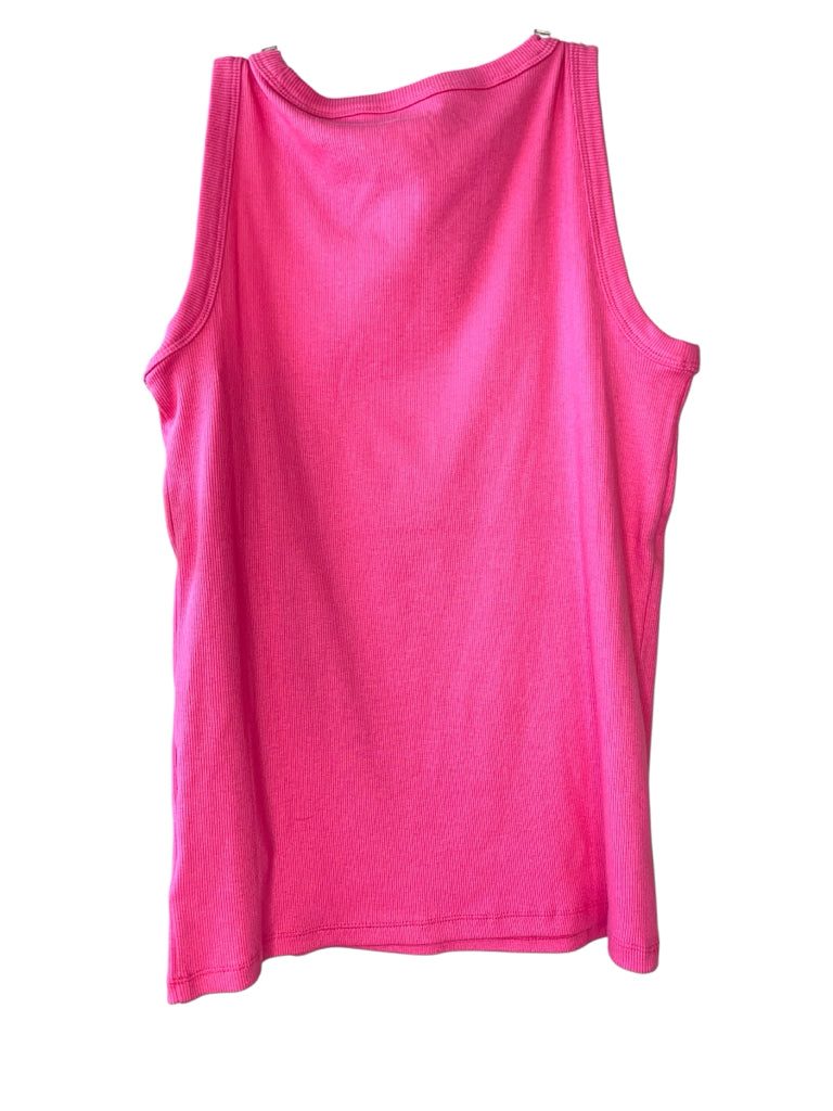 TALBOTS  small TOP W