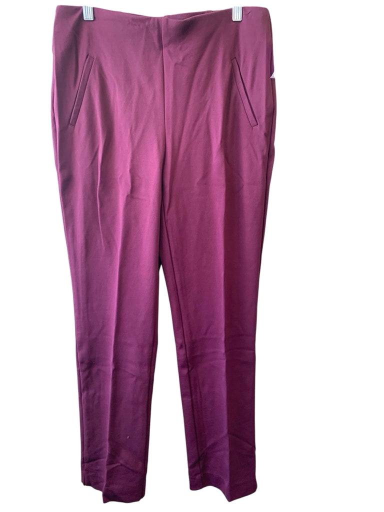 CHICO'S  6S PANTS W