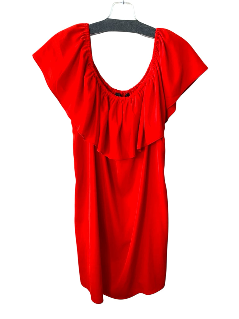 FOREVER  large DRESS  W