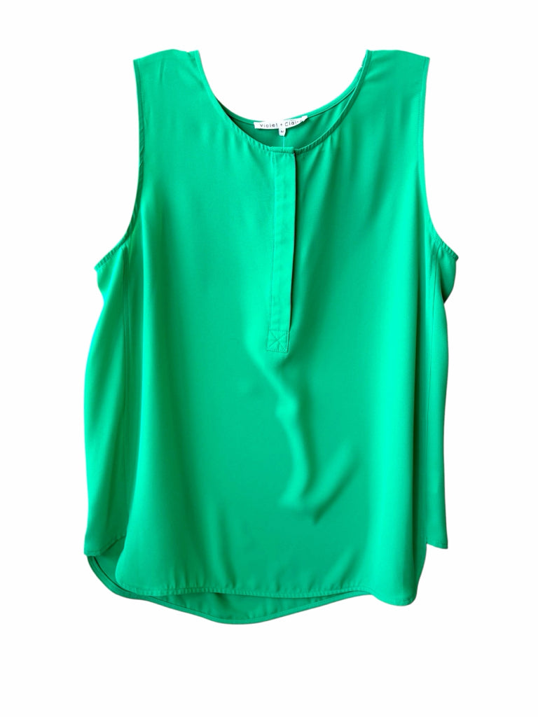 VIOLET & CLAIRE Size medium TOP W