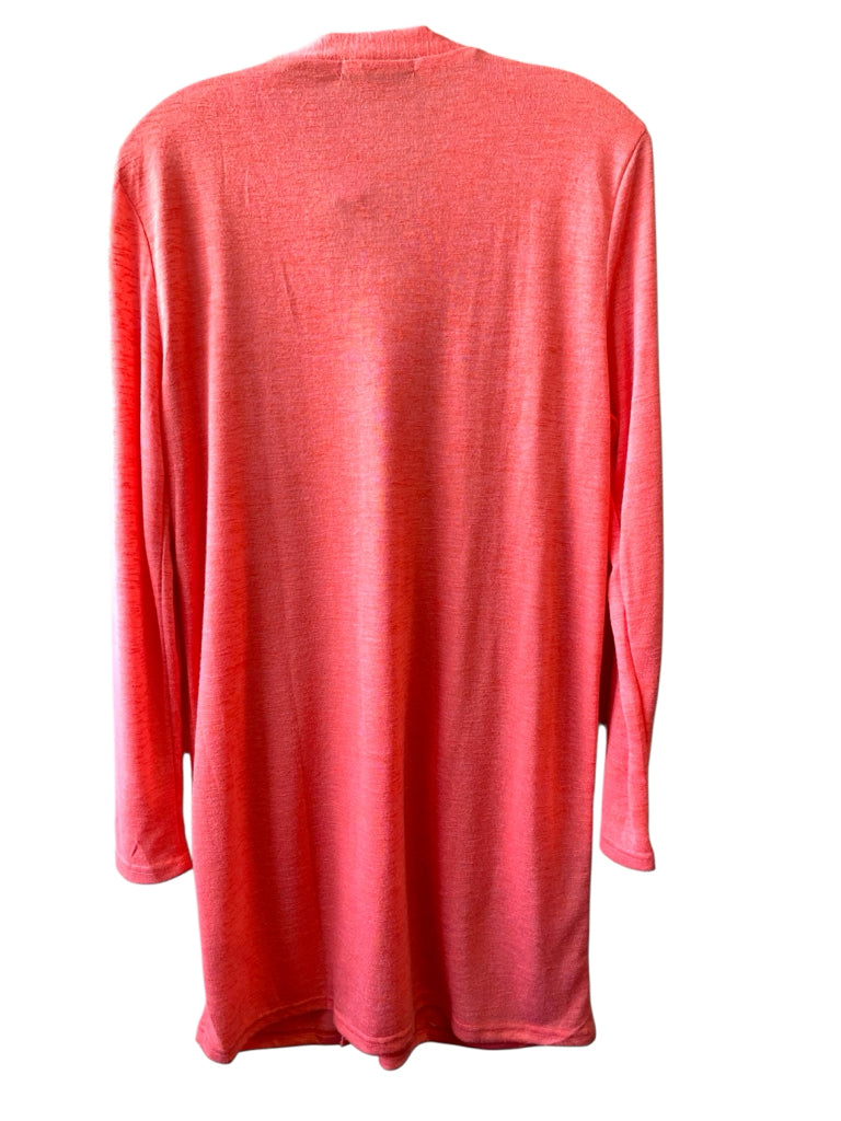 MEROKEETY  large CARDIGAN W
