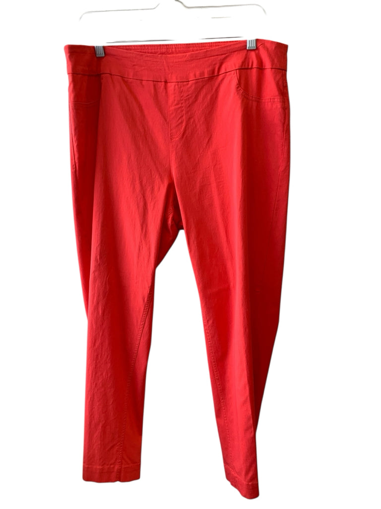 SOFT SURROUNDIGS  xL PANTS W