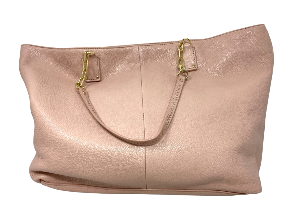 TORY BURCH Size large HAND BAG