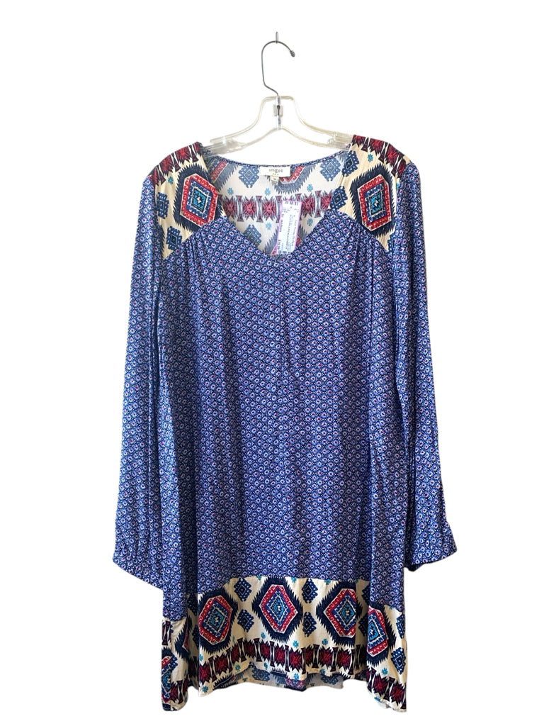 UMGEE  medium DRESS W