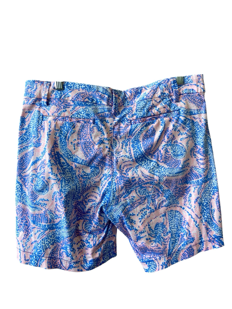 LILLY PULITZER Size 10 SHORT W