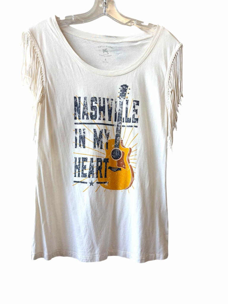 IDYLLWIND Size small TOP W