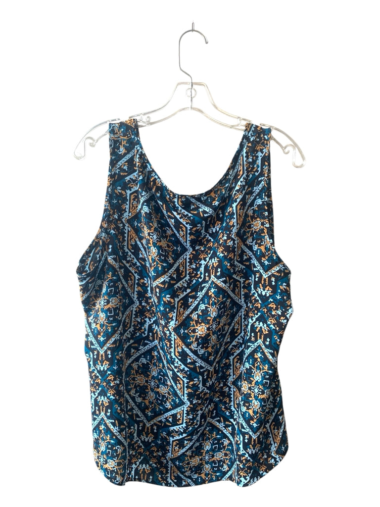 CHICO'S  xL TOP W