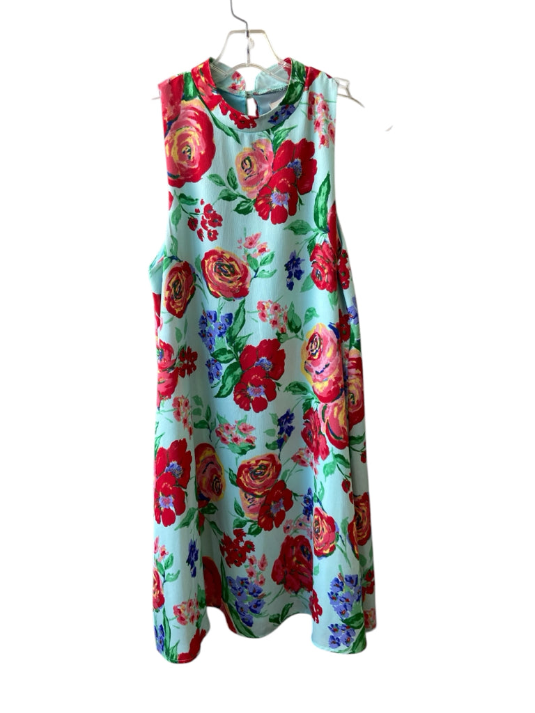EVERLY Size medium DRESS W